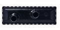 Osc Cooling Products 98006 New Heater Core 