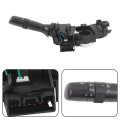 Turn Signal Multifunction Switch Replacement For Yaris 2014 2017 L4 1 5l Part Number 841400k041