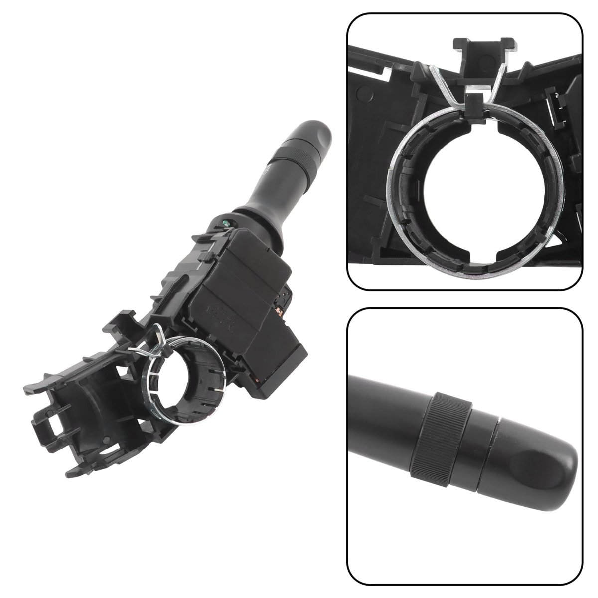 Turn Signal Multifunction Switch Replacement For Yaris 2014 2017 L4 1 5l Part Number 841400k041