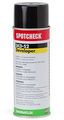 Aircraft Tool Supply Magnaflux Spotcheck Developer 12oz 
