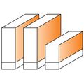 Cmt 806 0011 3-piece Flush Trim Bit Set 1 4-inch Shan 1 Shan 806 0011 3-piece Flush Trim Bit Set 1 4-inch Shan 806 11 3-piece 