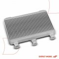 A-premium Hvac Heater Core Compatible With Bmw 525i 525xi 528i Xdrive 528xi 530i 530xi 535i 535xi 545i 550i 645ci 650i M5 M6