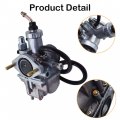 Waltyotur Carburetor Carb Replacement For Yamaha Tri Moto 200 1983-1985 225 1983-1986