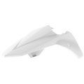Polisport Mx Restyling Kit White