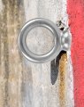 Eye Bolt 5 Pack 8 -11 X 1-3 4 Marine Grade 304 Stainless Steel Lifting Ring Threaded Eyebolt Machinery Shoulder Eyebolts 
