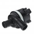 A-premium Engine Auxiliary Water Pump Dohc 4 6cyl 1 6 2 0 3 6l Compatible With Audi Volkswagen A4 2013-2016 Quattro A5 A6
