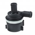 A-premium Engine Auxiliary Water Pump Dohc 4 6cyl 1 6 2 0 3 6l Compatible With Audi Volkswagen A4 2013-2016 Quattro A5 A6