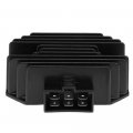 Voltage Regulator Rectifier Fits John Deere Gt242 Gt262 Gt275 355d Lawn Tractors Replaces Am126304 M70121 M97348 Kawasaki
