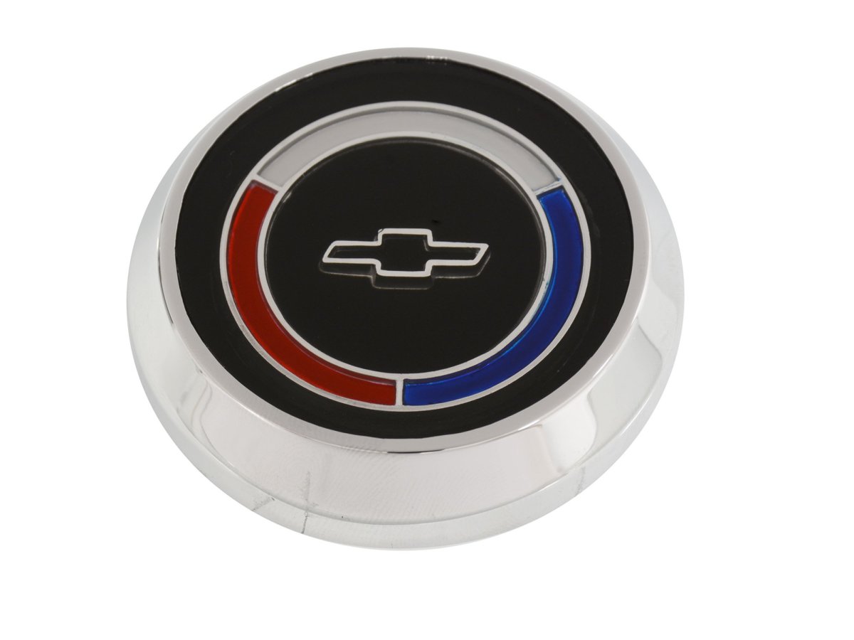 1965 1966 Corvette Horn Button Modern Style 562109