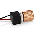 12 Volt Dc Dimmer For Led Halogen Incandescent Rv Auto Truck Marine And Strip Lighting Long Shaft Gold