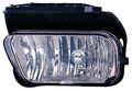 Depo 335-2007l-acd Chevrolet Silverado Avalanche Driver Side Replacement Fog Light Assembly 