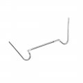 Uxcell Universal Replacement Motorcycle Fastener Spring Clip For Square Headlight 10pcs