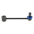 Stabilizer Bar Link Set For 2000 2020 Chevy Tahoe Sintered Metal Bearing Black Natural Rubber Bushing Ball Joint And Fixed Ends 