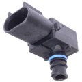 Herko Fuel Injection Manifold Pressure Sensor Mps773 Fit Chrysler Jeep 03-08 