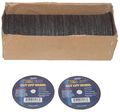 40146 3 In Cut Off Wheel Alloy Steel 2 95 Length And Width 