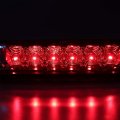 Tresound Red 3rd Brake Light For 2007-2013 Chevy Silverado Gmc Sierra 1500 2500hd 3500hd Cargo Tail Rear Lamp Third Led High