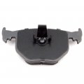 Ocpty Ceramic Pads Quick Stop Rear Brake Pad Fit For Bentley Arnage For Bmw 330ci 330xi 528i Xdrive 530xi 535i 740il 750il
