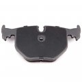 Ocpty Ceramic Pads Quick Stop Rear Brake Pad Fit For Bentley Arnage For Bmw 330ci 330xi 528i Xdrive 530xi 535i 740il 750il