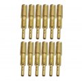 Nghtmre Premium Set Of 12 Pilot Jets Slow Jet 10-37 5 For Mikuni Carb Vm28 486