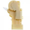 Rear Passenger Side Door Lock Latch Actuator Replacement For Toyota Prius Lexus Gs300 Gs400 Gs430 Rx300 Replace 69050-48010 