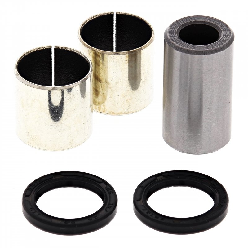 Bossbearing Rear Shock Bearing And Seal Kit Trx420fe Trx420fm Rancher 2007 2008 2009 2010