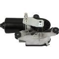 Front Wiper Motor With Control Module For 1999-2000 Cadillac Escalade 1991-1999 Chevrolet C1500 22100736 