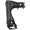 Radiator Support Bracket For Toyota Tundra 2007 2013 Passenger Side 539050c010 To1225435
