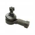 A-partrix 1pcs Front Outer Steering Rod End Tie Track Tierod Fits Mitsubishi 3000gt 1991-1999 Cordia 1983-1988 Diamante