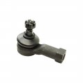 A-partrix 1pcs Front Outer Steering Rod End Tie Track Tierod Fits Mitsubishi 3000gt 1991-1999 Cordia 1983-1988 Diamante 