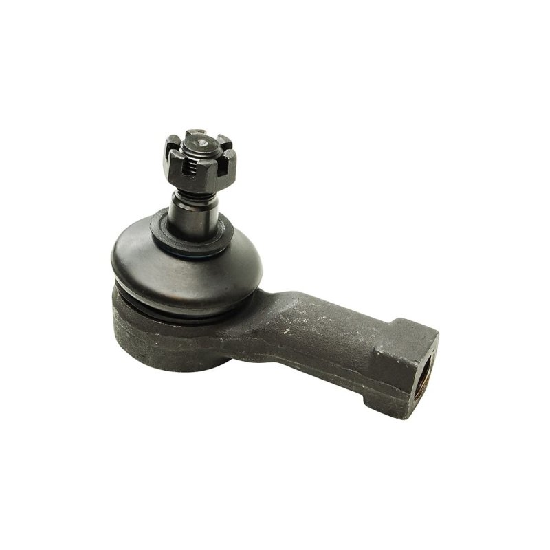 A-partrix 1pcs Front Outer Steering Rod End Tie Track Tierod Fits Mitsubishi 3000gt 1991-1999 Cordia 1983-1988 Diamante
