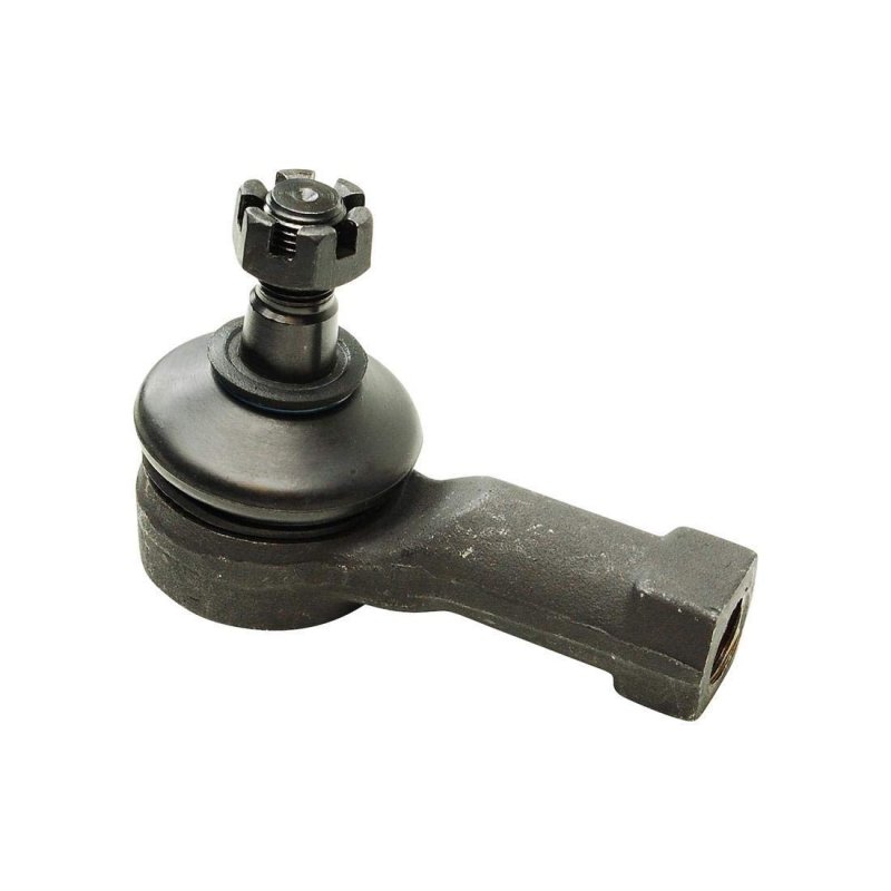 A-partrix 1pcs Front Outer Steering Rod End Tie Track Tierod Fits Mitsubishi 3000gt 1991-1999 Cordia 1983-1988 Diamante