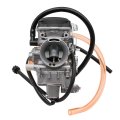 Cylinman 15003-1200 Carburetor Fit For Kawasaki Vulcan 800 Vn800 Vn800a 1995-2005 Classic Vn800b 1996-2005 With Fuel Petcock