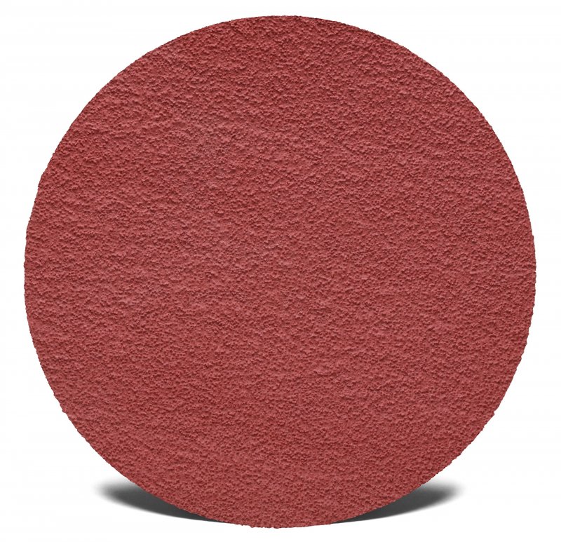 Cubitron Ii Hookit Cloth Disc 947a 120 X Weight 5 In Nh Die 500x Pack Of 25