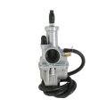 Jrsmart High Performance Carburetor Carb For Kawasaki Bayou Atv Quad 220 Kl Klf 220 1988-1998 