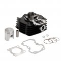 100cc Cylinder Kit For Suzuki Ax100-50mm Piston Pin 14mm 2-stroke Engine 