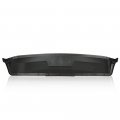 G-plus Golf Cart Front Cowl Cap W O Headlights Compatible With Ezgo Marathon 1988-1994 27164-g01 Black
