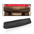 G-plus Golf Cart Front Cowl Cap W O Headlights Compatible With Ezgo Marathon 1988-1994 27164-g01 Black