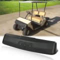 G-plus Golf Cart Front Cowl Cap W O Headlights Compatible With Ezgo Marathon 1988-1994 27164-g01 Black