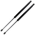 Hatchback Gas Strut Lift Support For Honda Accord Crosstour 2010 2011 And 2012 2015 19 69 In Extended Length 2 Piece Set 