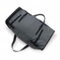Hopnel H50-101bk Collapsible Motorcycle Trunk Rack Bag