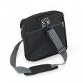 Hopnel H50-101bk Collapsible Motorcycle Trunk Rack Bag