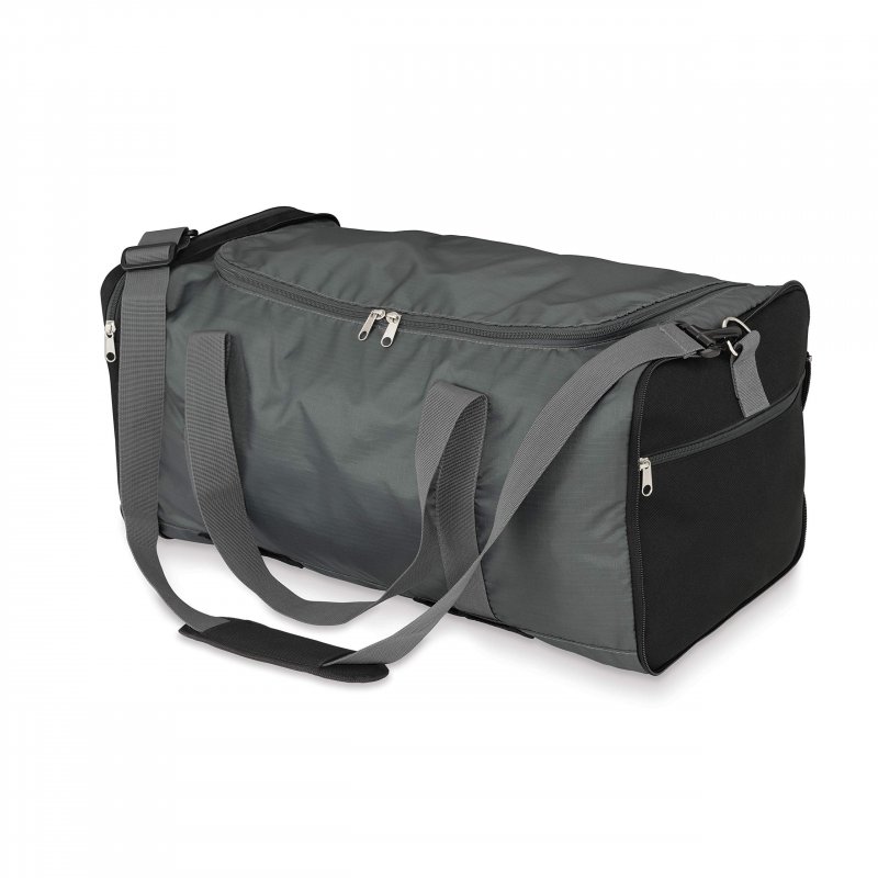 Hopnel H50-101bk Collapsible Motorcycle Trunk Rack Bag