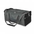 Hopnel H50-101bk Collapsible Motorcycle Trunk Rack Bag