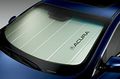 Genuine Acura 08r13-tx4-100 Sunshade 