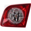 Chevy Malibu 2008 09 10 11 2012 Inner Tail Light Assembly Passenger Side Halogen Dot Certified Gm2883109n 