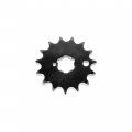 Caltric Drive Chain And Sprocket Kit Compatible With Kawasaki Kz440 Ltd 440 1980 1981 1982 1983 1984 1985