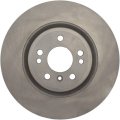 Front Disc Brake Rotor Standard For Mercedes-benz Ml400 2015 