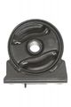 Em-3131 Engine Mount Black Rubber Vehicle Specific Fit 