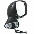 Subaru Forester 2013 14 15 16 17 2018 Door Mirror Passenger Side Power Heated Paint To Match Replacement For 91036sg333 