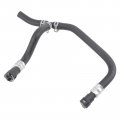 Autokay Heater Hose Set Fits For Buick Enclave Chevrolet Traverse Gmc Acadia Limited 3 6l 2007-2017